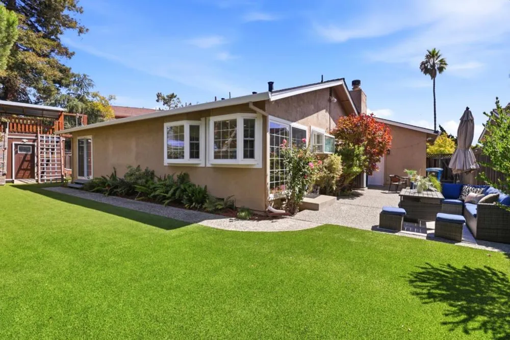 609 Teredo Drive Redwood City, CA 94065