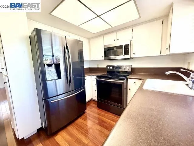 14001 Reed Ave San Leandro, CA 94578