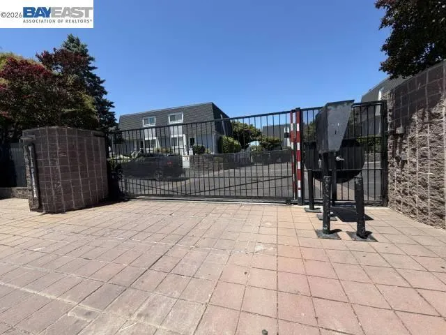 14001 Reed Ave San Leandro, CA 94578