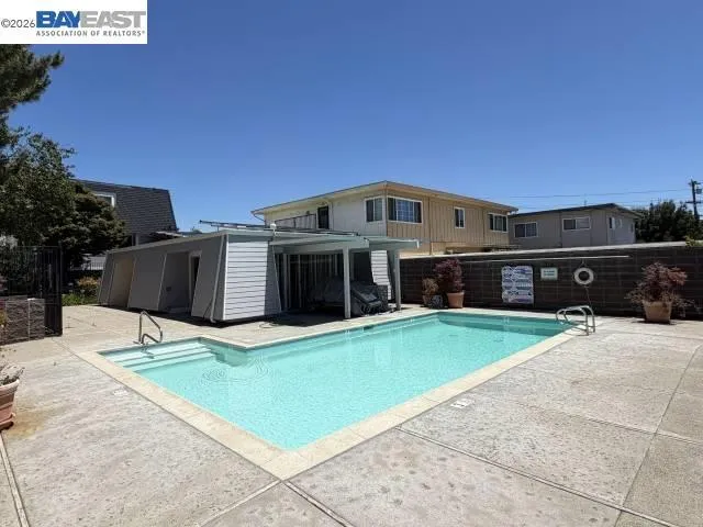 14001 Reed Ave San Leandro, CA 94578