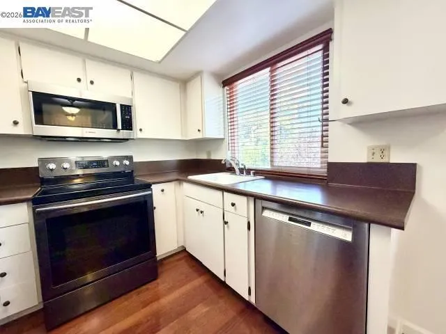 14001 Reed Ave San Leandro, CA 94578