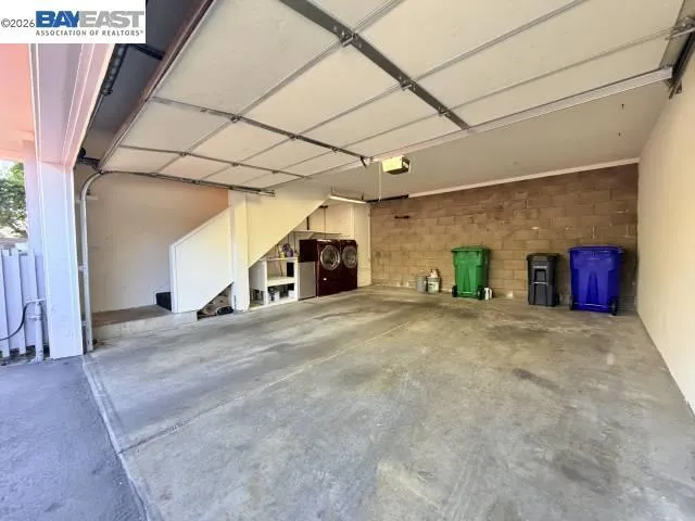 14001 Reed Ave San Leandro, CA 94578
