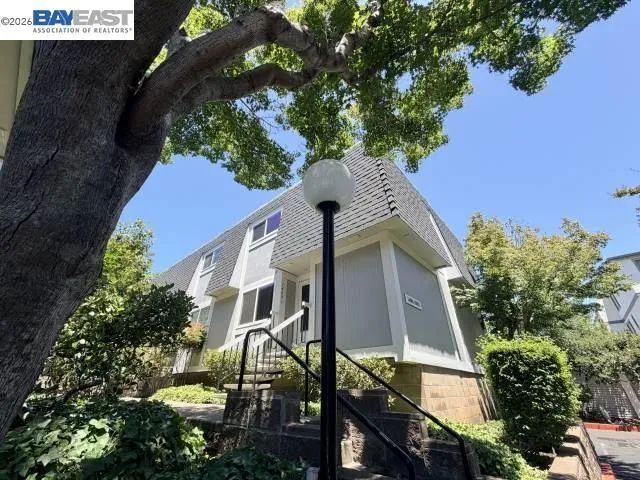 14001 Reed Ave San Leandro, CA 94578