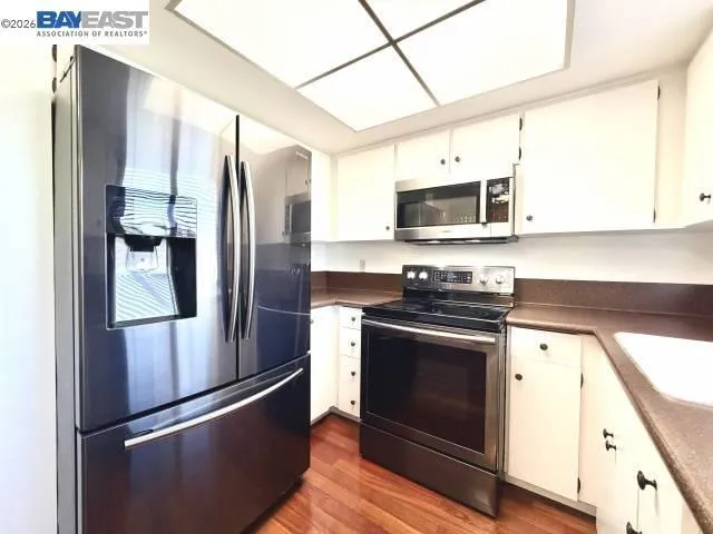 14001 Reed Ave San Leandro, CA 94578