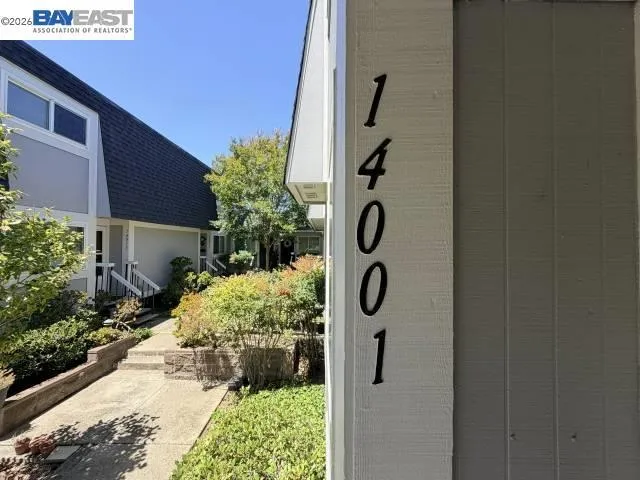 14001 Reed Ave San Leandro, CA 94578