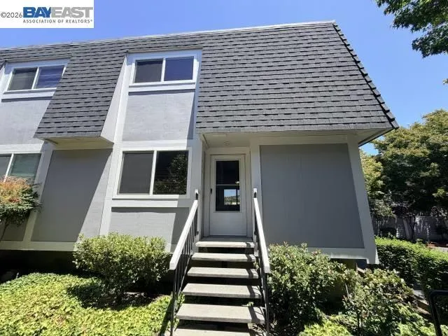 14001 Reed Ave San Leandro, CA 94578