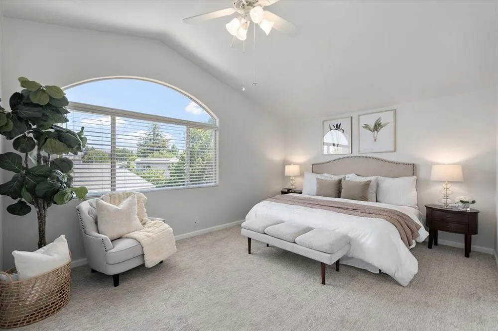 14744 Excaliber Drive Morgan Hill, CA 95037