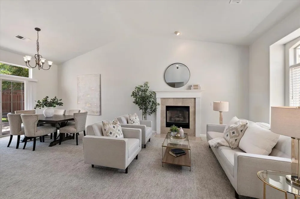 14744 Excaliber Drive Morgan Hill, CA 95037