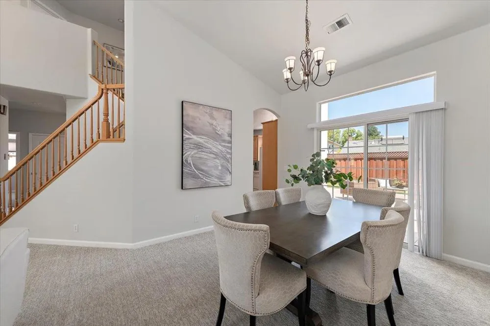 14744 Excaliber Drive Morgan Hill, CA 95037