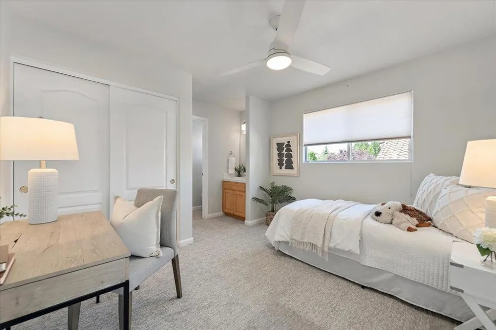 14744 Excaliber Drive Morgan Hill, CA 95037