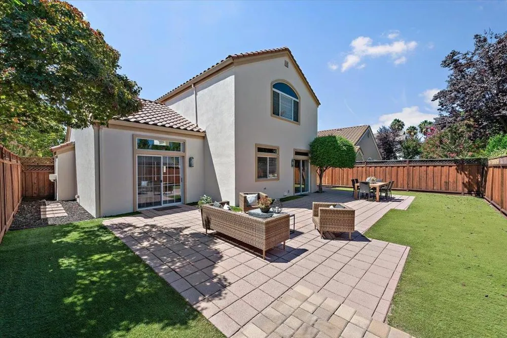 14744 Excaliber Drive Morgan Hill, CA 95037