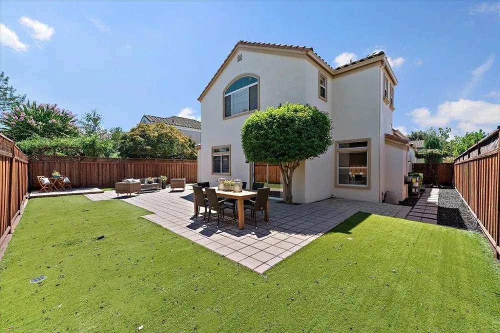 14744 Excaliber Drive Morgan Hill, CA 95037