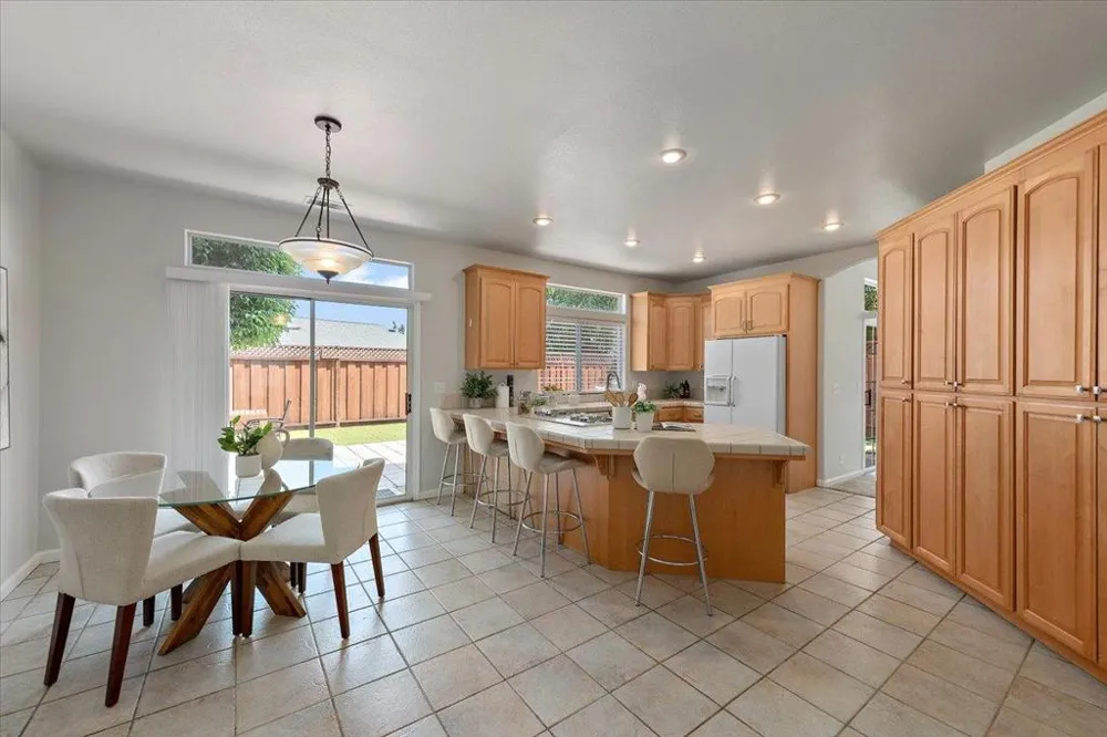 14744 Excaliber Drive Morgan Hill, CA 95037