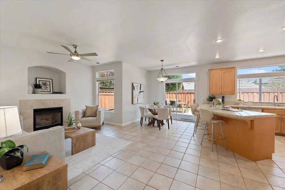 14744 Excaliber Drive Morgan Hill, CA 95037