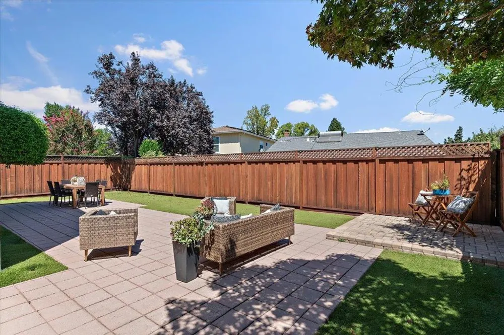 14744 Excaliber Drive Morgan Hill, CA 95037