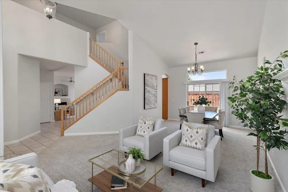 14744 Excaliber Drive Morgan Hill, CA 95037