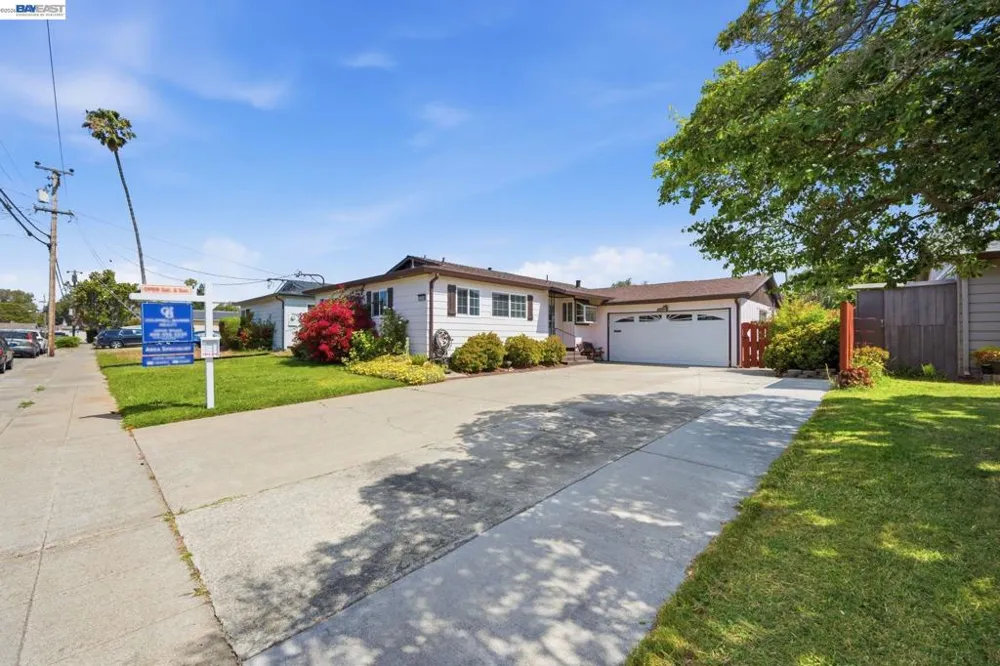 35458 Orleans Dr Newark, CA 94560