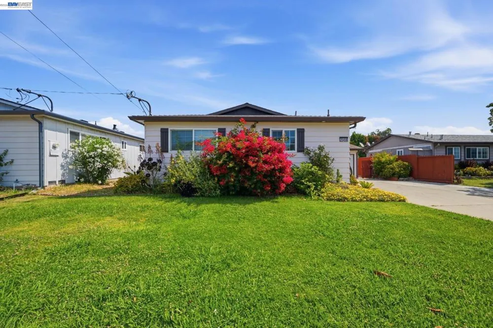 35458 Orleans Dr Newark, CA 94560