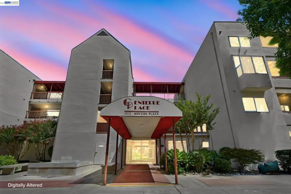 3173 Wayside Plaza #113 Walnut Creek, CA 94597
