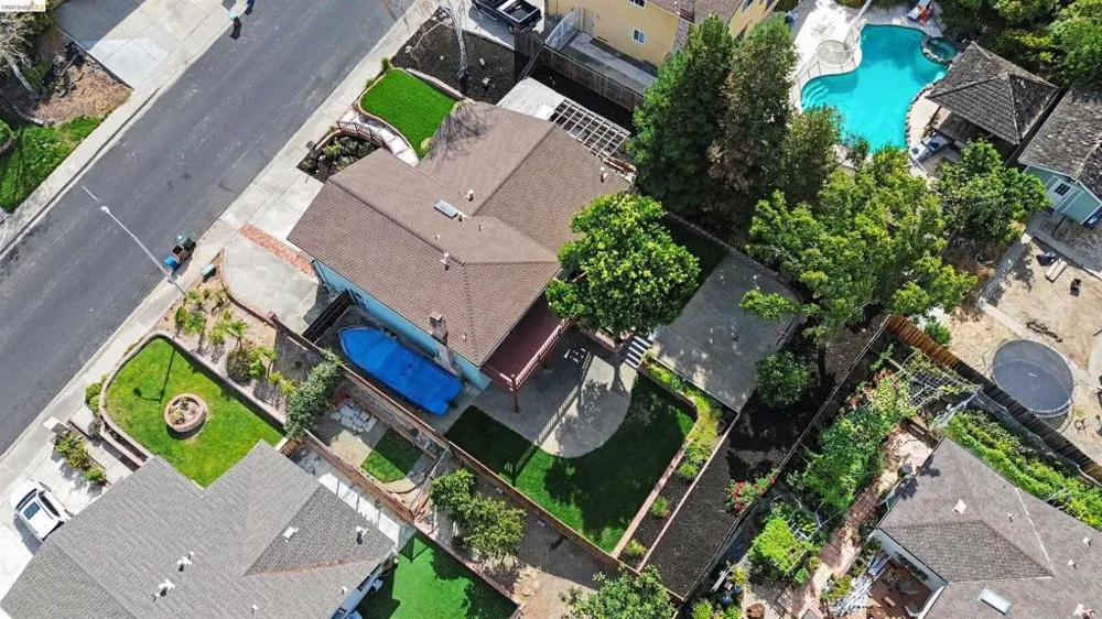 2326 Peachtree Cir Antioch, CA 94509