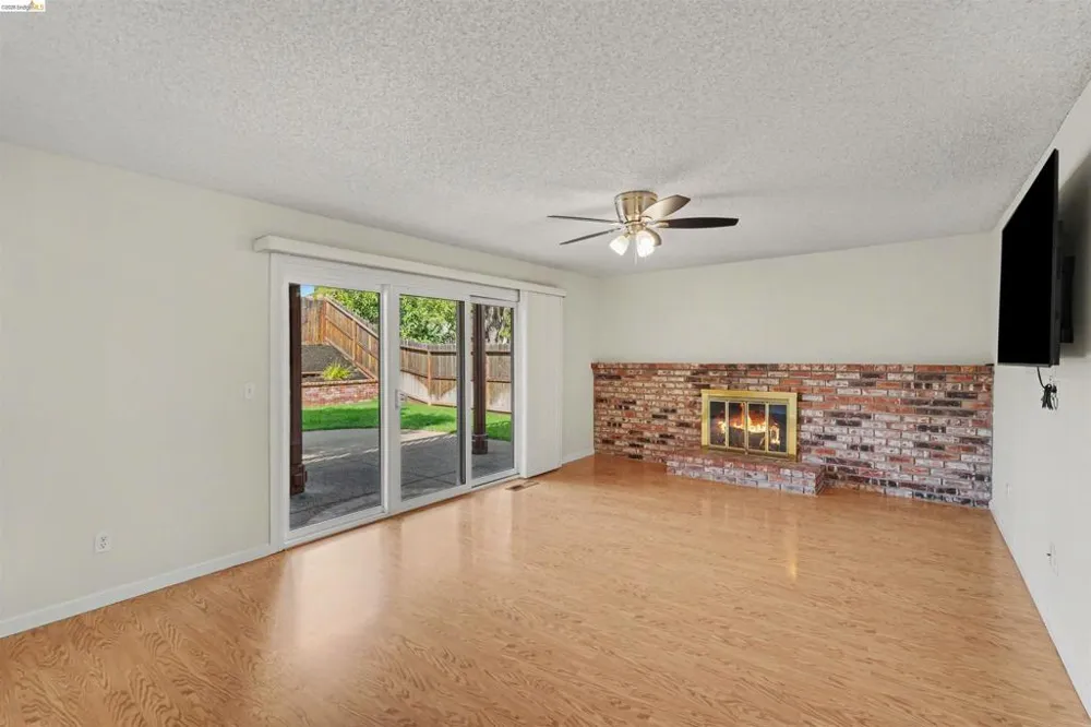 2326 Peachtree Cir Antioch, CA 94509