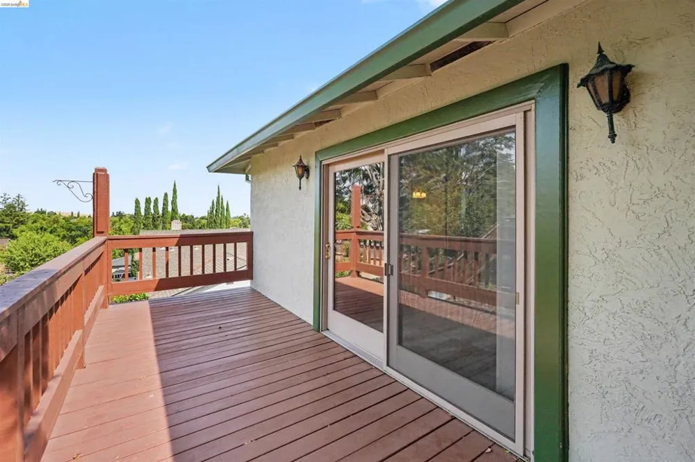 2326 Peachtree Cir Antioch, CA 94509