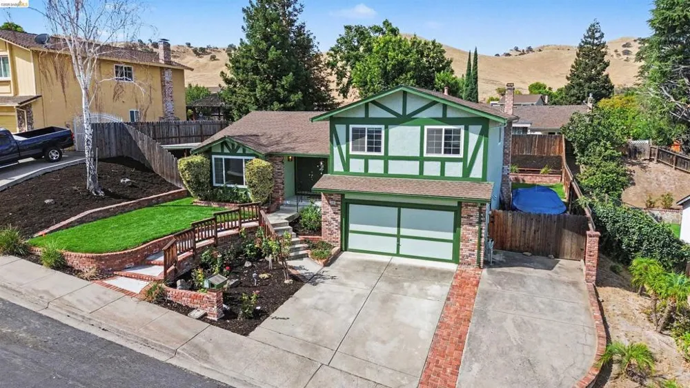 2326 Peachtree Cir Antioch, CA 94509