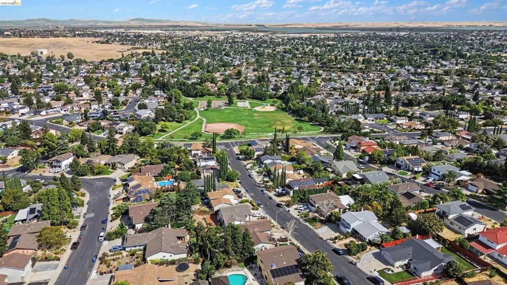 2326 Peachtree Cir Antioch, CA 94509