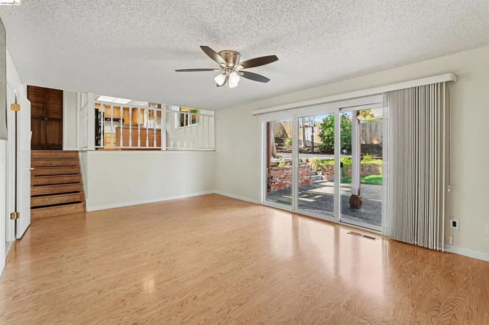 2326 Peachtree Cir Antioch, CA 94509