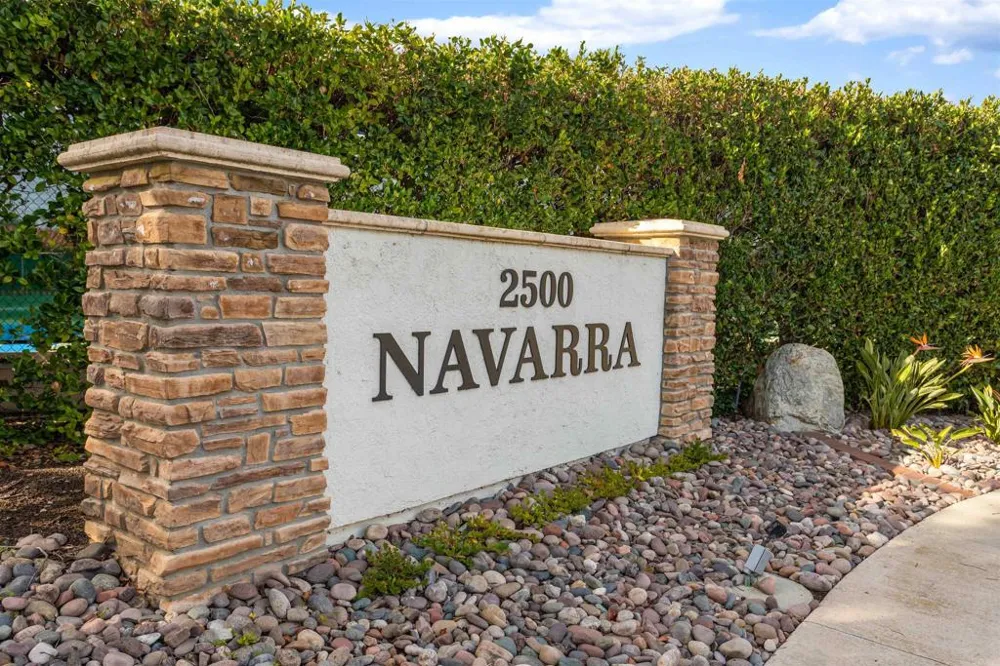 2510 Navarra Drive #524 Carlsbad, CA 92009