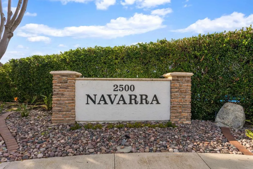 2510 Navarra Drive #524 Carlsbad, CA 92009
