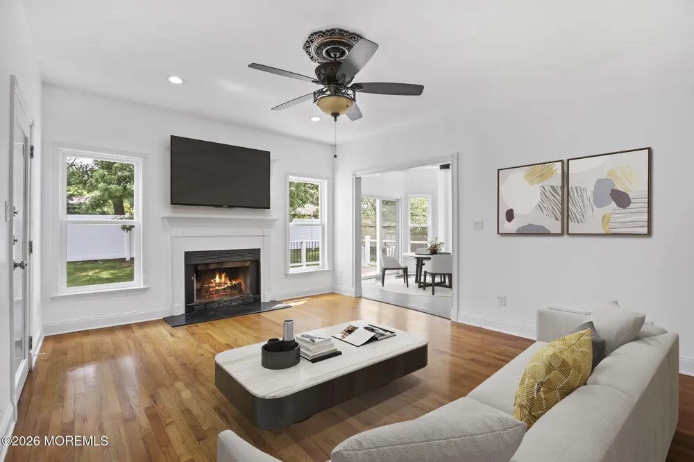 4 Claire Court Matawan, NJ 07747
