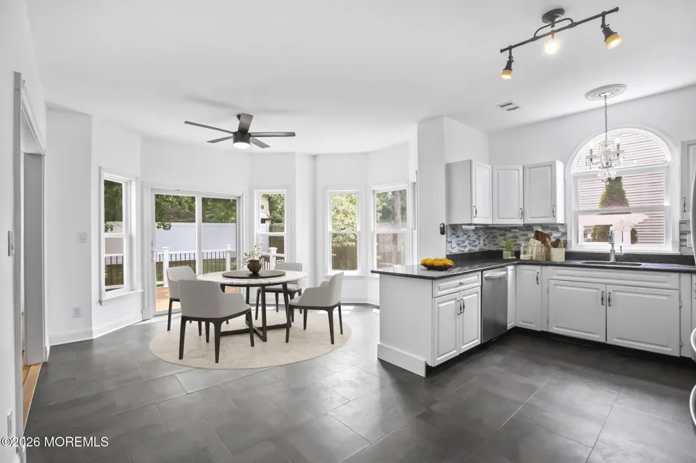4 Claire Court Matawan, NJ 07747