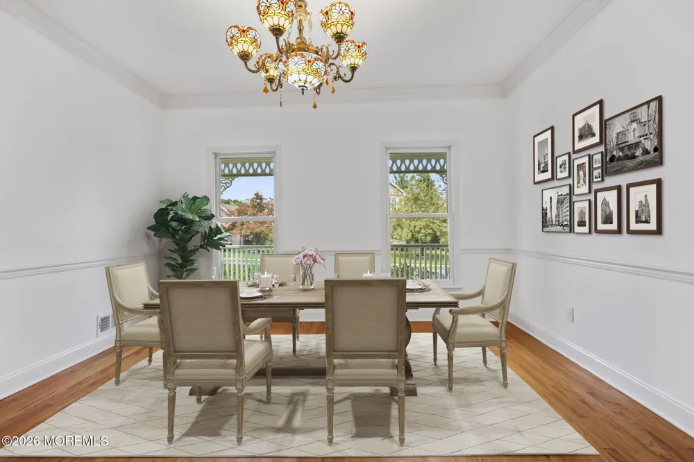 4 Claire Court Matawan, NJ 07747