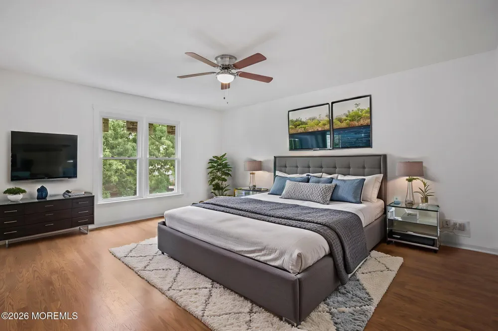 4 Claire Court Matawan, NJ 07747