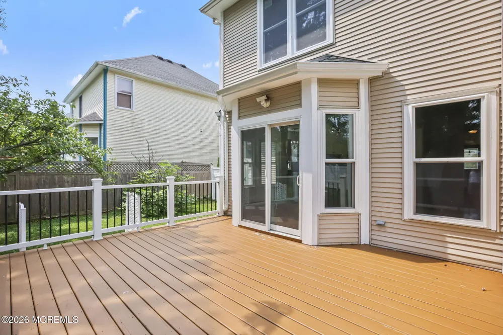 4 Claire Court Matawan, NJ 07747
