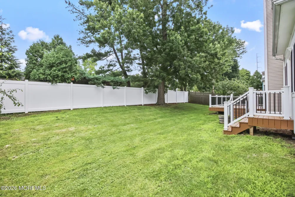 4 Claire Court Matawan, NJ 07747