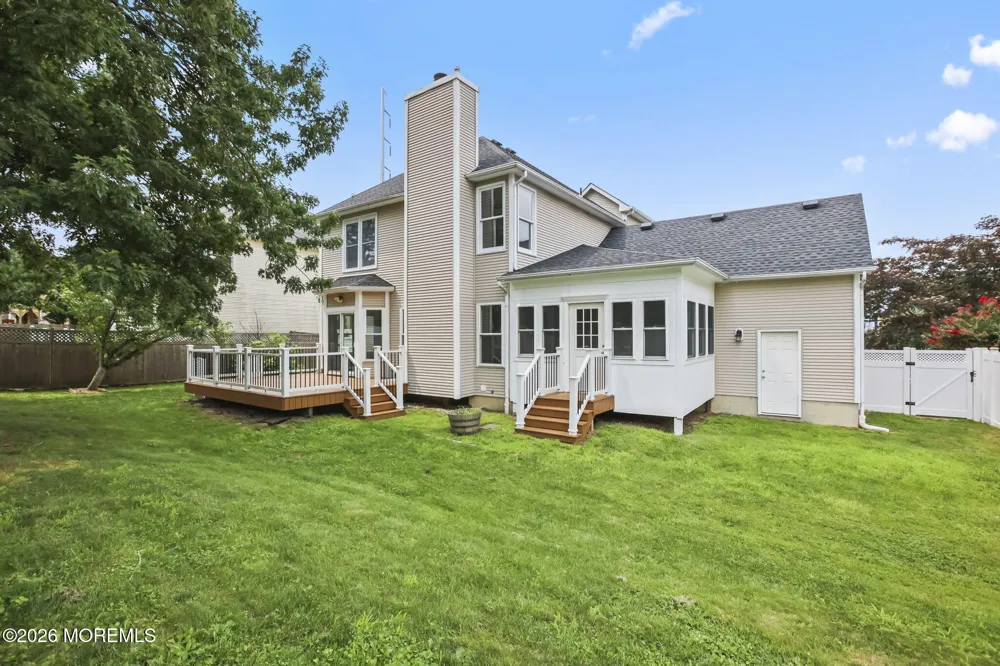 4 Claire Court Matawan, NJ 07747