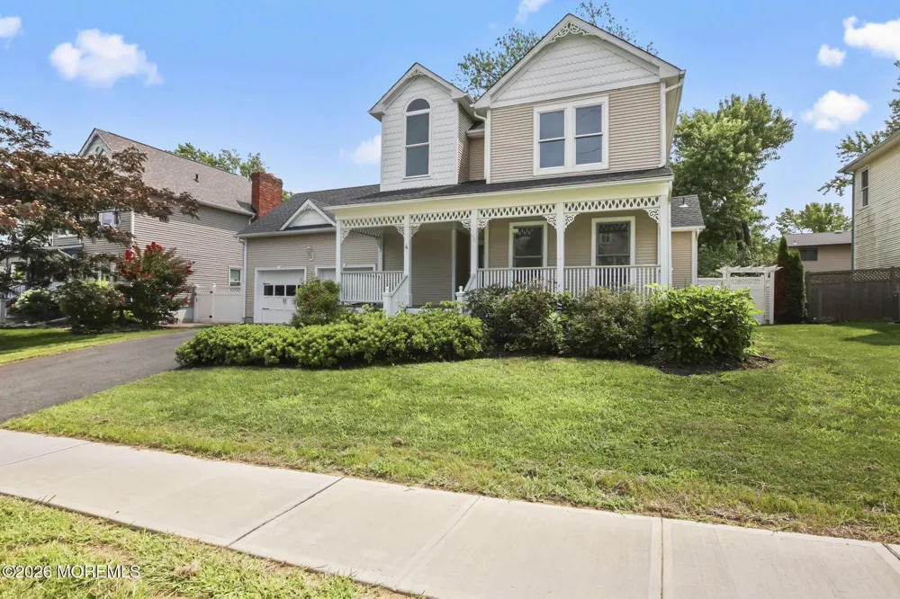 4 Claire Court Matawan, NJ 07747