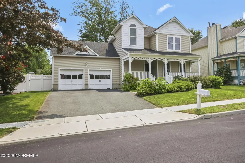 4 Claire Court Matawan, NJ 07747