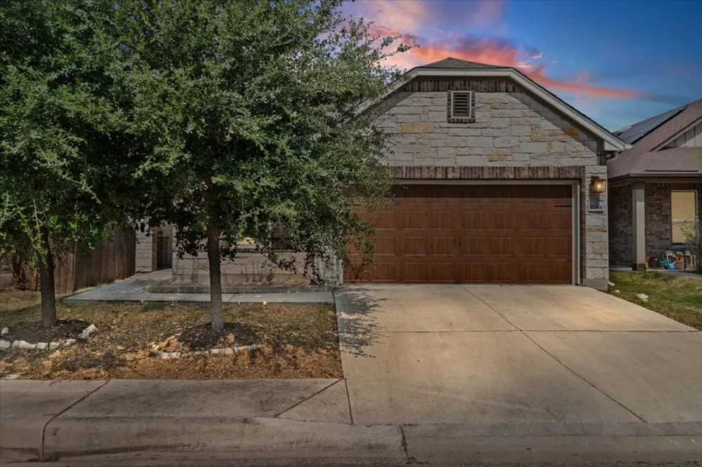 17004 Gibbons Path Round Rock, TX 78664