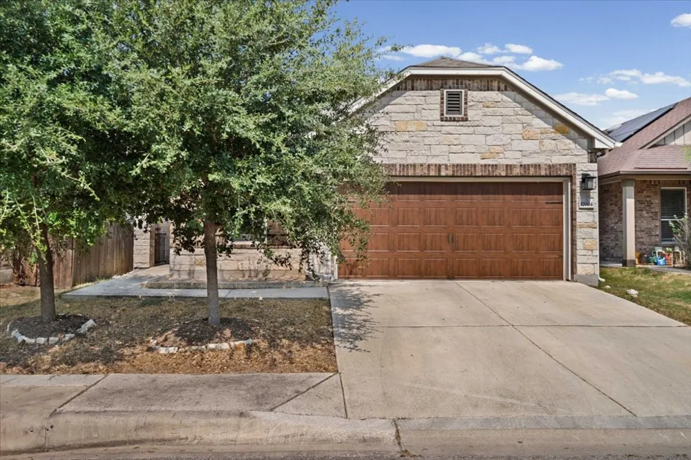 17004 Gibbons Path Round Rock, TX 78664