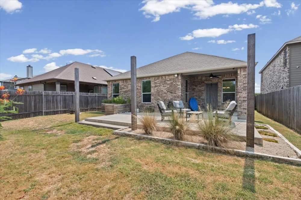 17004 Gibbons Path Round Rock, TX 78664