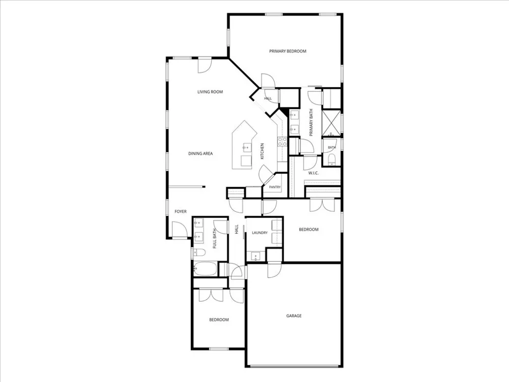 17004 Gibbons Path Round Rock, TX 78664