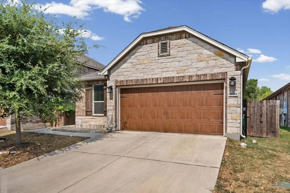 17004 Gibbons Path Round Rock, TX 78664