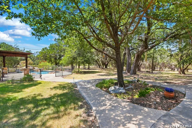 9900 KOPPLIN RD New Braunfels, TX 78132