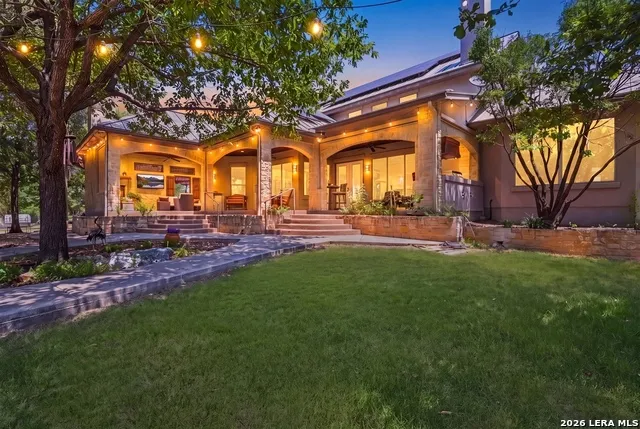 9900 KOPPLIN RD New Braunfels, TX 78132