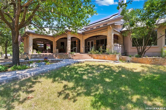 9900 KOPPLIN RD New Braunfels, TX 78132