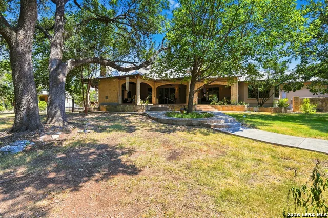 9900 KOPPLIN RD New Braunfels, TX 78132