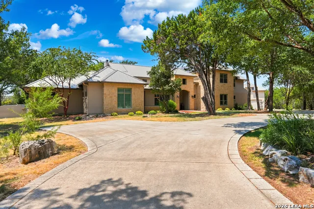 9900 KOPPLIN RD New Braunfels, TX 78132